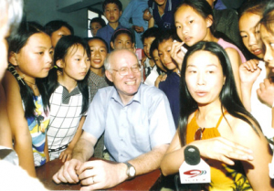 高娓娓：老外为什么来中国，他们来中国到底干些啥