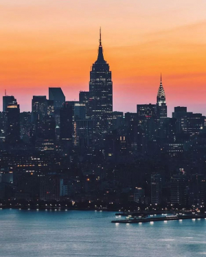 高娓娓：14个纽约之&ldquo;最&rdquo;