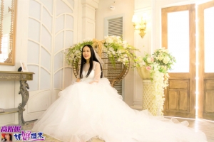 高娓娓：探访中国原来最浪漫的爱情小镇&mdash;&mdash;溪头（下）