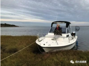 高娓娓疫情日记：处境艰难的在美华人