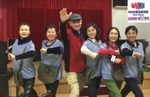 高娓娓：周恩来特批一位美国人当知青下乡，99%的人都不知道