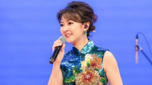 &ldquo;但愿人长久&mdash;&mdash;致敬邓丽君三十周年经典金曲&rdquo;陈佳北美巡回演唱会纽约站圆满举行