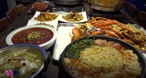 高娓娓：春节到 纽约华人吃什么