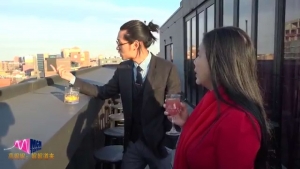 高娓娓：新年新目标，《娓娓道来》与你一起谈华人品牌