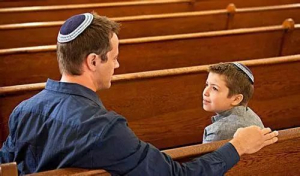 高娓娓：犹太人人口只占世界0.3%，为什么不是精英就是富豪？