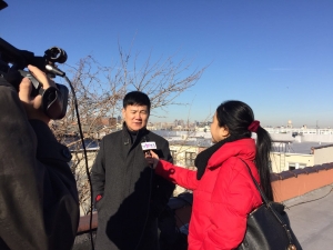 高娓娓：达人教你巧妙过招美国不良房客