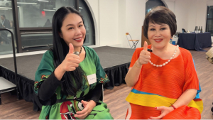 华美协进社、羽西邀您共品中华美食，领略中华文化