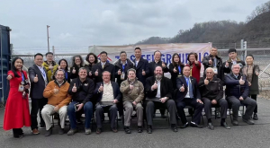 72 Steel在美国&ldquo;钢铁之都&rdquo;匹兹堡打造华人钢铁王国