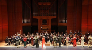 美国V视：2022金秋之夜舞蹈音乐会特别鸣谢