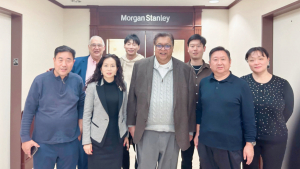 Yijia Group Corp,呈现中美舞台,未来值得期待