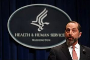 美国禁止从中国来的所有人入境 美籍公民除外 周日生效! 美航司航班全面停飞