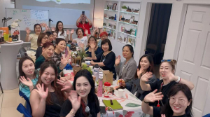 非凡卓越美学芳疗学院&middot;芳香导师训练营圆满落幕