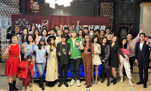 美国V视：2023《中国好声音》纽约站第二场海选赛在纽约君豪大酒楼隆重上演，报名火热进行中