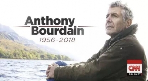 高娓娓：曾和奥巴马&ldquo;下馆子&rdquo;的美国名厨悬梁自杀，震惊全球，一句话改变中餐馆命运