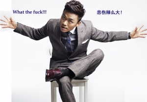 高娓娓:对比王宝强,看美国最费钱的名人离婚