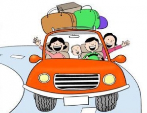 高娓娓：什么？在美国持有&ldquo;国际驾照&rdquo;竟然还被指&ldquo;无证驾驶&rdquo;？