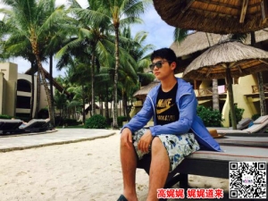 小留学生自白:在美国颜值并非绝对,自信才是真理