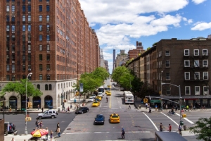 高娓娓：为什么美国的小区没有围墙？私家庭院也不封闭？