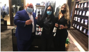 高娓娓：阻止你脱单的是疫情还是你自己？