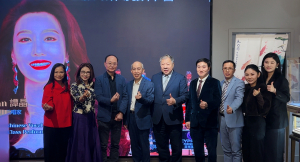 美国V视:谭晶 音乐之旅-晶华乐章 音乐会将于2026年3月1日登陆纽约林肯中心 敬请期待