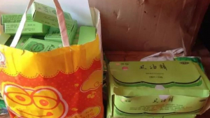 高娓娓:出口海外一年狂卖800万瓶?称"中国神油"的竟然是它？