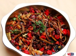 高娓娓：史前生物在中国被吃到灭绝，如今在英国泛滥，中国吃货直呼蒜香还是麻辣