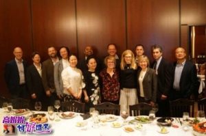 高娓娓：慈铭体检打造全球辅助生殖技术新明天