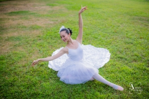 高娓娓：一位舞者的行路&mdash;&mdash;访舞蹈家梁坤钿