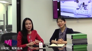 高娓娓：中国空姐与美国小伙网恋被家暴&mdash;&mdash;冉燕飞律师忠告女性要懂得用法律自保