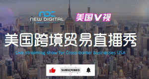 跨境贸易直播秀第二期-美国订单库存交易实录