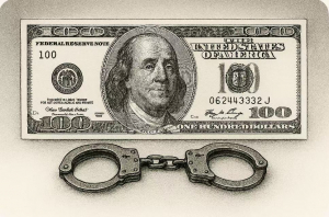 纽约华裔女子身份疑遭盗用 美国亚裔律师协会呼吁公众重视身份盗用危害