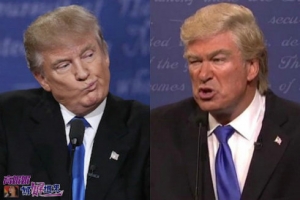 高娓娓：山寨特朗普大比拼，大家来看看哪一个最像？