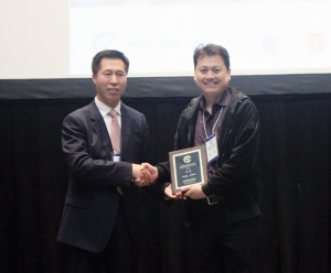 百花齐放&mdash;&mdash;中国高校北美校友会联盟职业发展论坛暨首届求职招聘与人才交流大会晚宴圆满成功