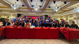 美国V视:&ldquo;2024全美海外华人春晚-戏曲之夜&rdquo;大型义演新闻发布会举行,2月10日精彩亮相美国梦