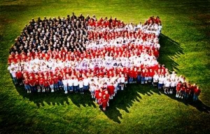 高娓娓：用中国的作息时间表过个美国孩子的暑假吧！