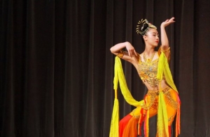 童小苓剧坊公演