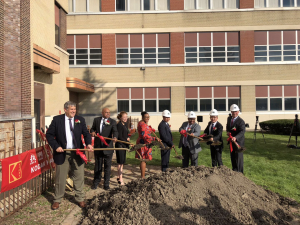 高娓娓：New Star新星自贸区帮你拓宽美国市场