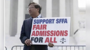 高娓娓专访美国亚裔教育联盟主席赵宇空,看美国亚裔如何抗争歧视