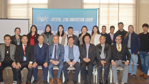 美国晶星科技集团公司成功举办人工智能新产品发布会