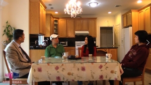 高娓娓：探访学霸之家 - 探索学霸的养成秘籍