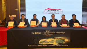 学一技之长,赢未来机遇&mdash;&mdash;NYADI助您获得高薪就业与学位