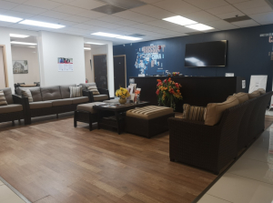 高娓娓：开创新纪元，筑梦新征程----记美国悦珉集团乔迁新址