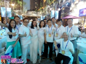 高娓娓：&ldquo;逐梦他乡重庆人&rdquo;回乡步履不停 深入山城寻老记忆观新变化