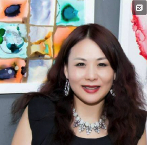 高娓娓疫情日记：怀念蓝蓝