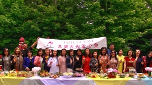 高娓娓：美国好山好水好无聊？真相是...