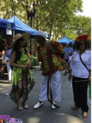 高娓娓：为什么人到了美国就会变懒？