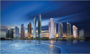 高娓娓：海外房产各国政策对比解析