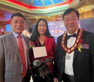 美籍华人的历史是美国历史：融入与贡献&mdash;&mdash;写在美国总统日