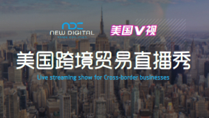 跨境贸易直播秀:实战youtube卖货教程,手把手教海外市场直播带货