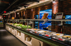 纽约法拉盛《品尚火锅城》2.14情人节活动来袭！